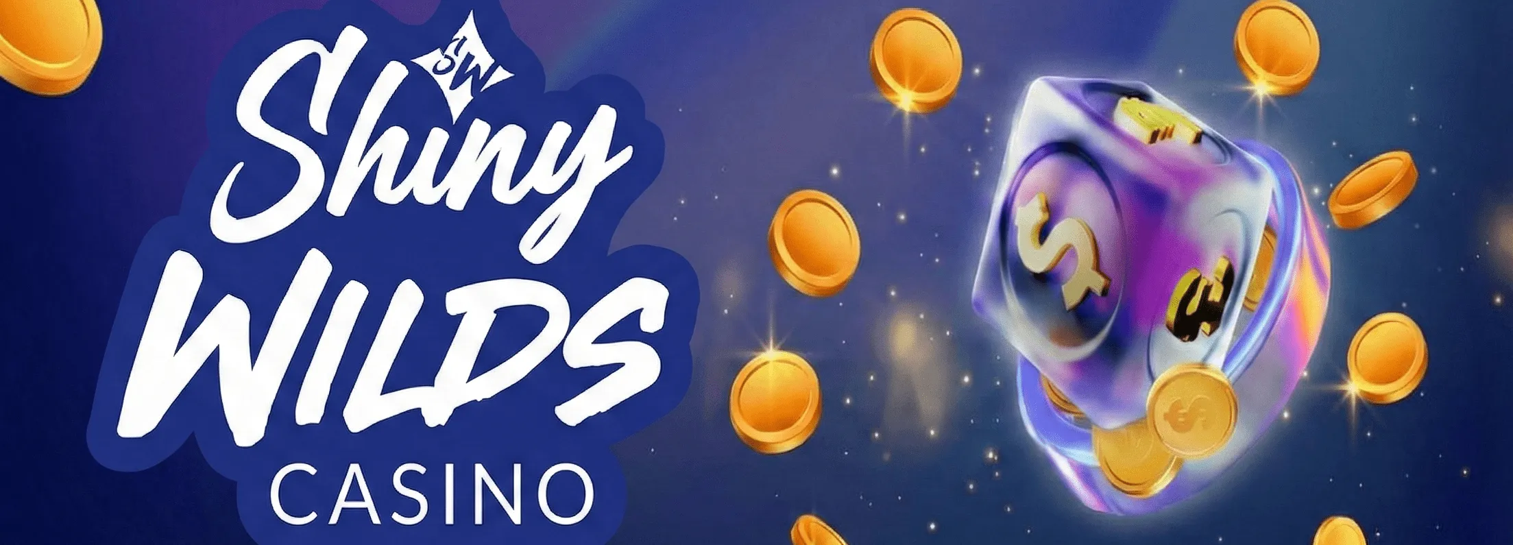 Shiny Wilds Casino Online
