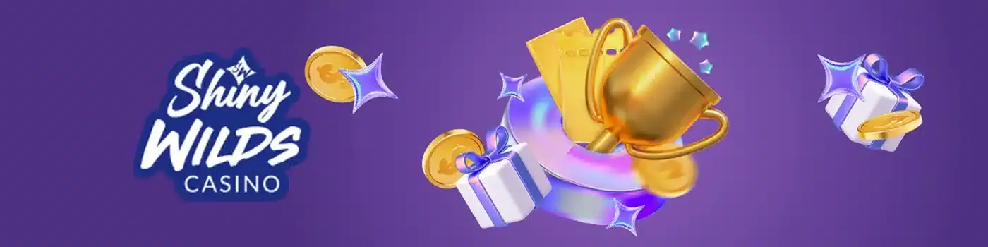 Shiny Wilds Casino